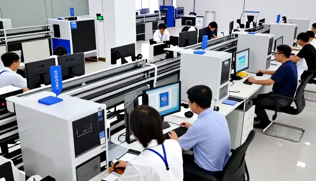 企业网站解决方案