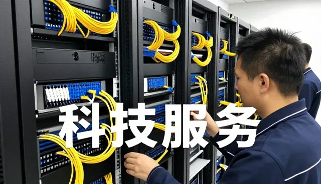 仓储物流为什么需要技术培训服务？