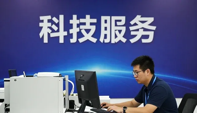 从仓储物流应用看系统集成服务未来发展方向